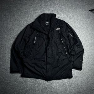 The North Face Hyvent Series
