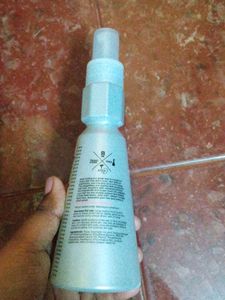 Bblunt Heat Protection Shot Spray