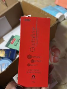 Ubik Glutafine Kit