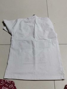 Boys Pink Trowser Set