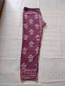 Kurti Pant Set