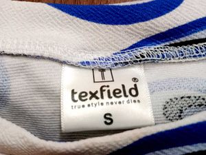 Myntra Fitted Trending Top