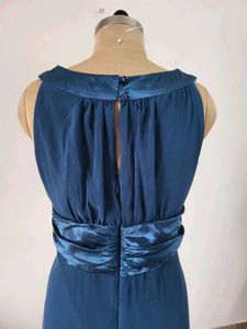 Chiffon Dress