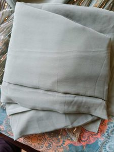 Peplum Palazo Set