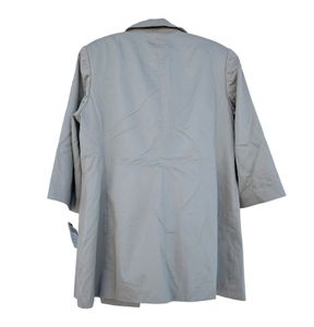 Overcoat
