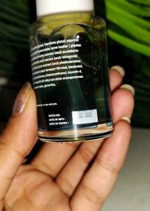 SUROSKIE Clear &amp; Glow Acne Gel