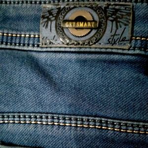 Slim Fit Jeans