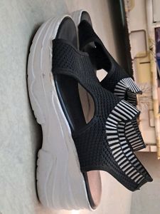 Platform Sandals