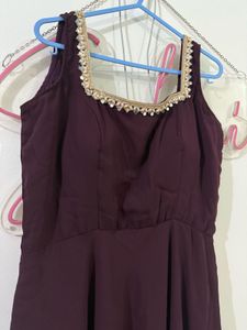 Anarkali Dress for festive season