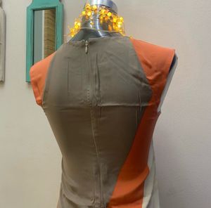 French Connection Shift Dress