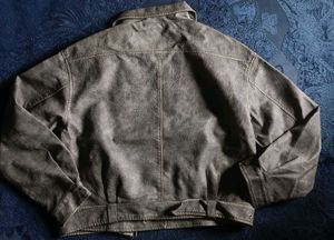 Stylish Biker Jacket