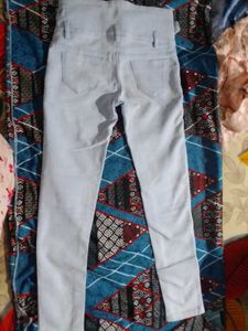 Skinny Jeans For Girls 💙
