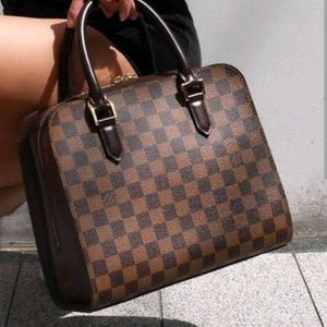 Louis Vuitton Triana Damier