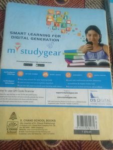 Class 10 Physics Book