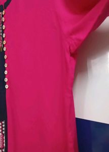 Beautiful  Long Kurti (Women)