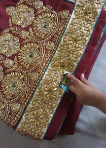 Beautiful New Saree