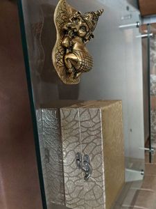 Ganesh Show Piece