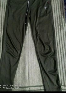 Nike Lower