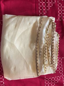 Embroidered Black Kurti