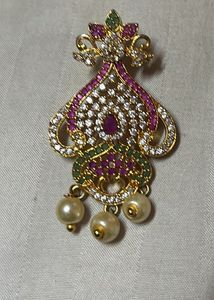 1 GM Gold Plated Ad Set