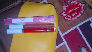 MyGlamm LIT Liquid Matte Lipstick Combo Pack 2 ,