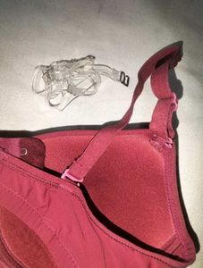 Padded Bra