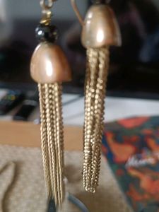 Necklace Mala Three Layers
