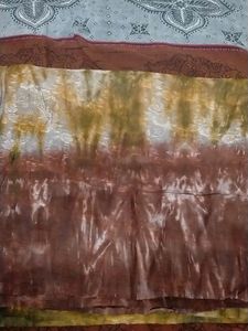 Dupatta Fabric