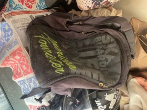 American Tourister Backpack