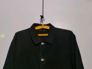 Stylish Black Jacket