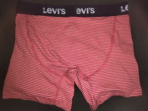 Striped Boxer Briefs Levi&#39;s