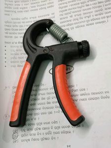 Hand Grip Strengthener