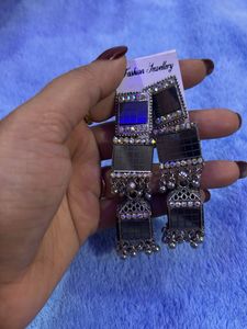 Fashion Jewellery Earrings