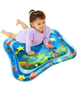 Baby Water Play Mat