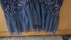 Party wear Midi For Girls