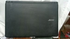 Currently Not Working Laptop Of Acer Aspire ES 15