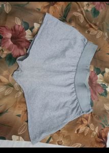 Women Boy Shorts.