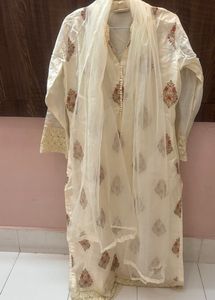 Pakistani Suit