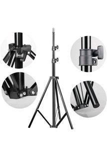 Camera Tripod Stand