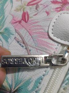Brand New Lino Perros Handbag