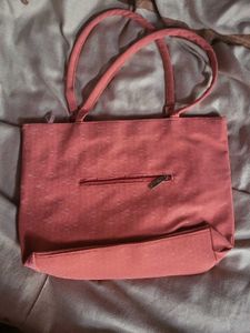 Hand Bag For Women 6 Compartment