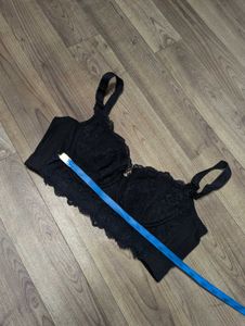 Size 85B,bra