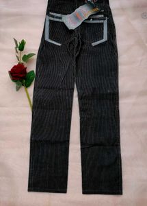 🖤 High Waist Straight Jeans 🖤