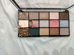 Eyeshadow Palette