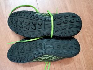 Nivia Football Shoe - Size 8