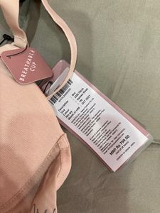Nykaa Fashion - NYKD Bra