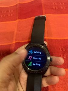 Noise Smart Watch Endure