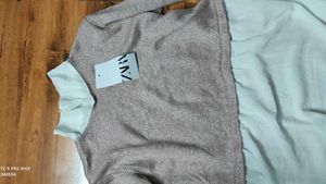 Zara Top