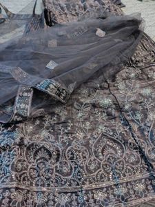 Elegant Lehenga Choli