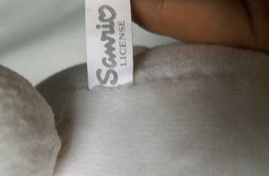 Price Drop Sanrio Original My Melody Collectible
